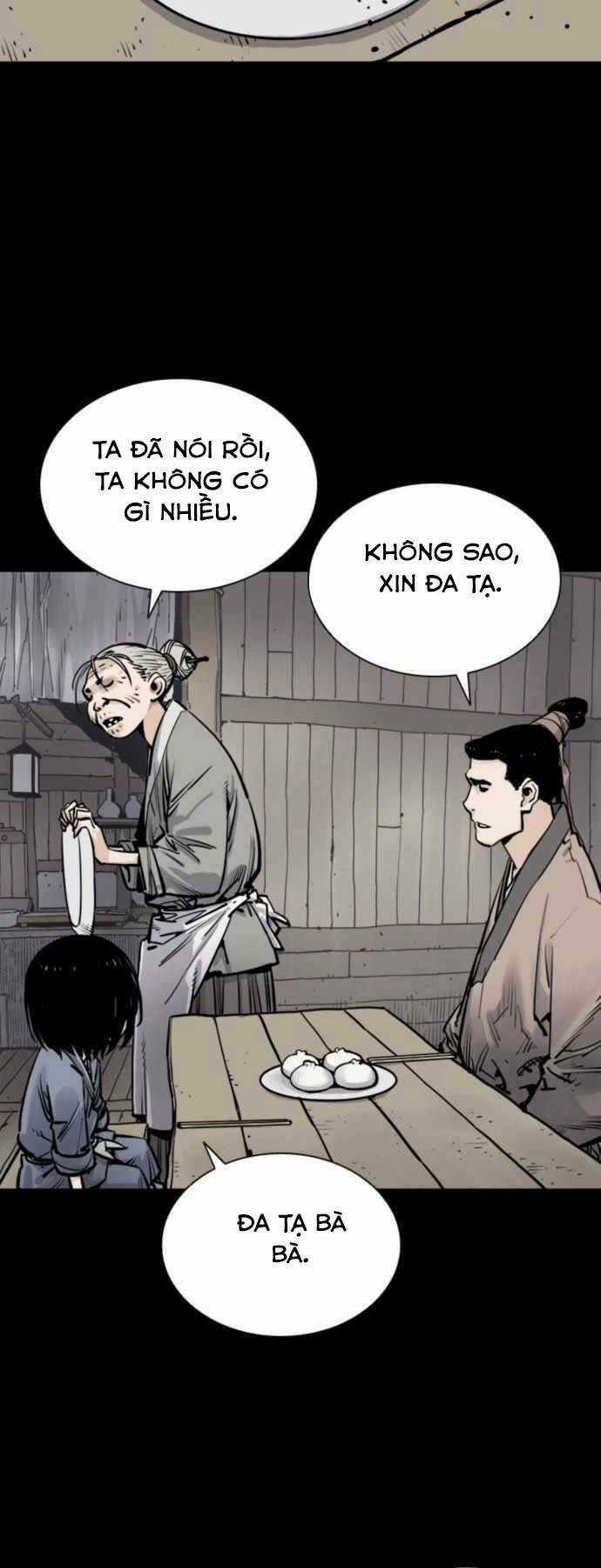 Sát Thủ Tống Lý Thu Chapter 7 trang 50