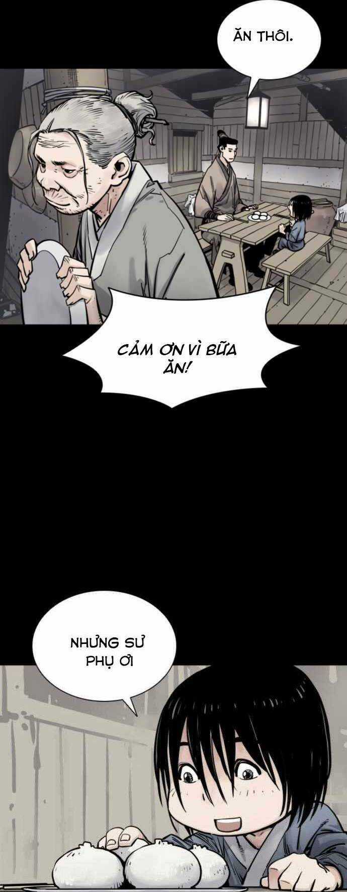 Sát Thủ Tống Lý Thu Chapter 7 trang 51