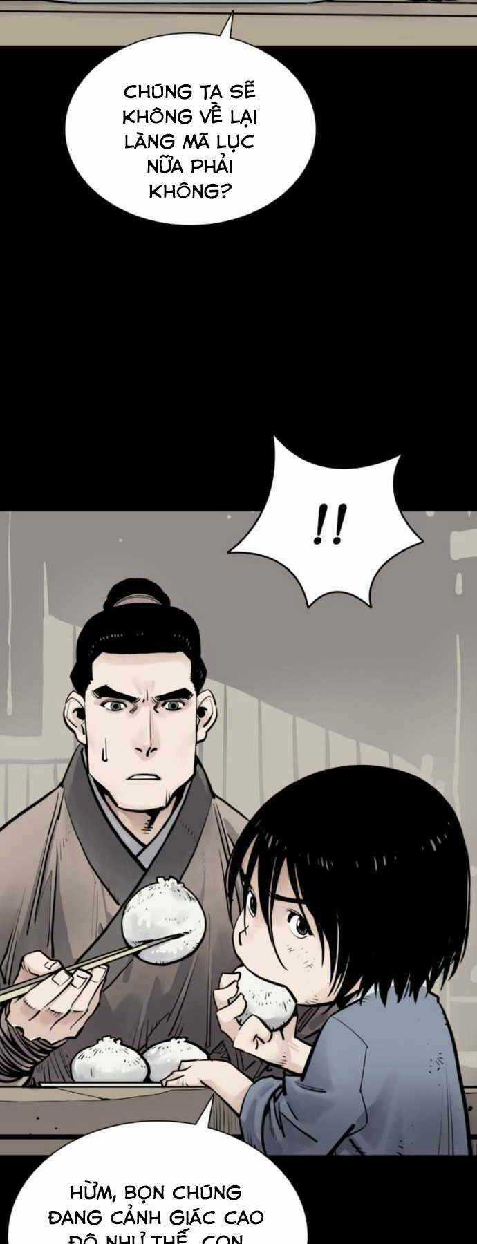 Sát Thủ Tống Lý Thu Chapter 7 trang 52