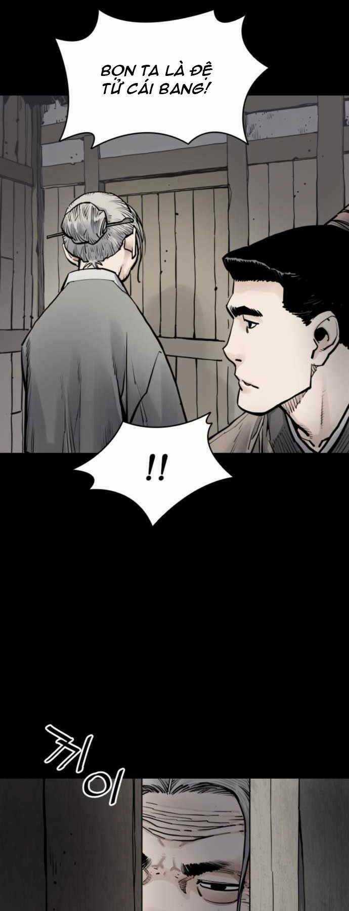 Sát Thủ Tống Lý Thu Chapter 7 trang 56