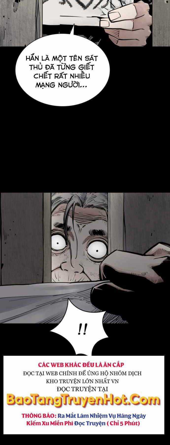 Sát Thủ Tống Lý Thu Chapter 7 trang 58