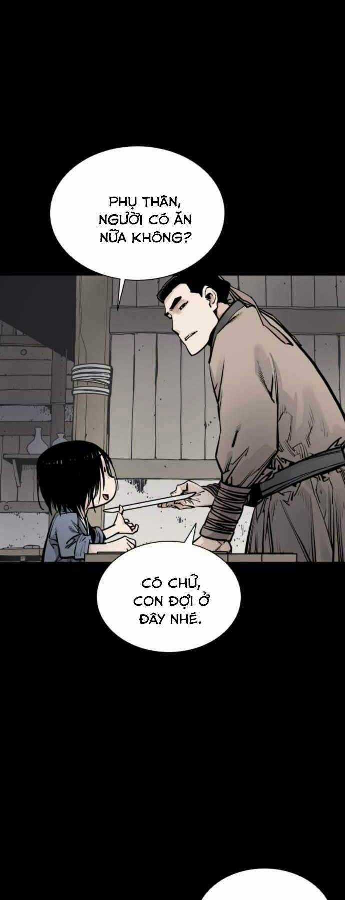 Sát Thủ Tống Lý Thu Chapter 7 trang 60