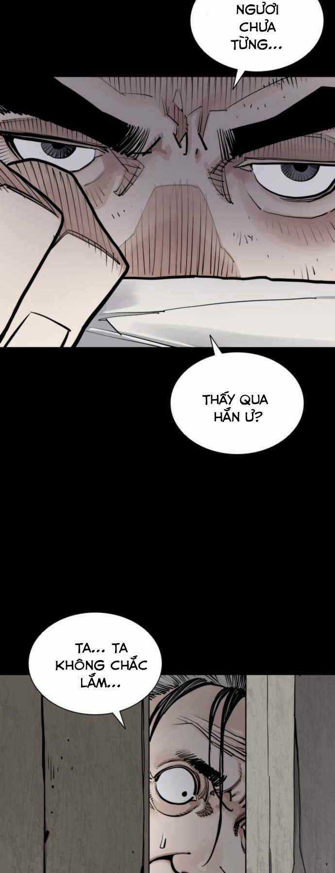 Sát Thủ Tống Lý Thu Chapter 7 trang 61