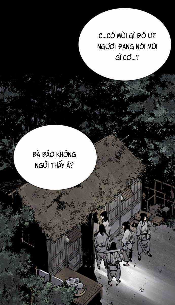 Sát Thủ Tống Lý Thu Chapter 8 trang 0