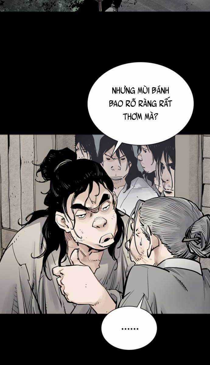 Sát Thủ Tống Lý Thu Chapter 8 trang 1