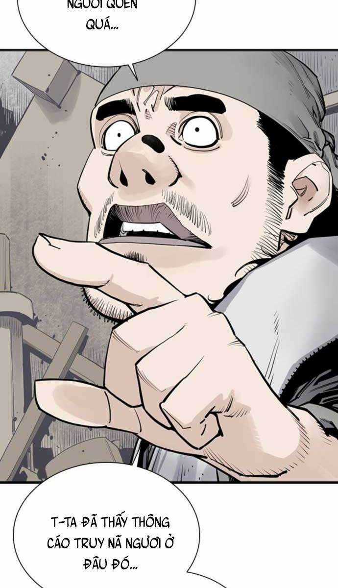 Sát Thủ Tống Lý Thu Chapter 8 trang 100