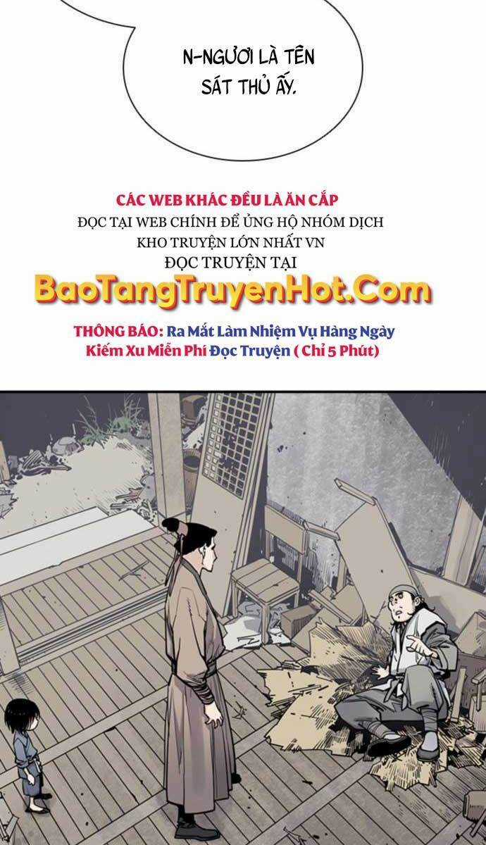 Sát Thủ Tống Lý Thu Chapter 8 trang 101