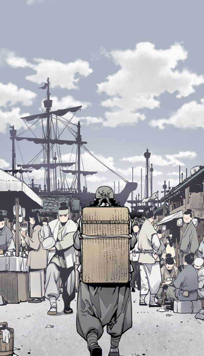 Sát Thủ Tống Lý Thu Chapter 8 trang 108