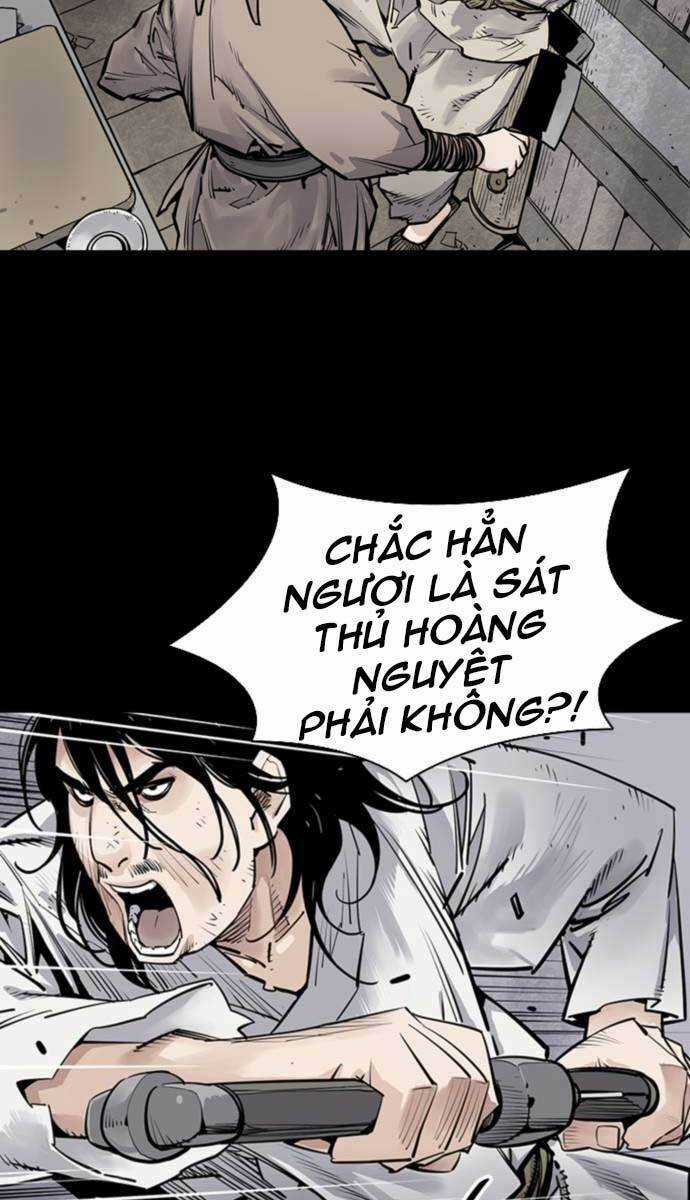 Sát Thủ Tống Lý Thu Chapter 8 trang 13