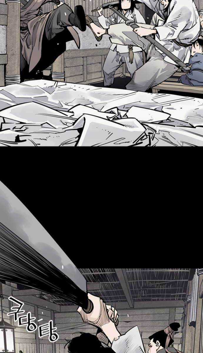 Sát Thủ Tống Lý Thu Chapter 8 trang 18