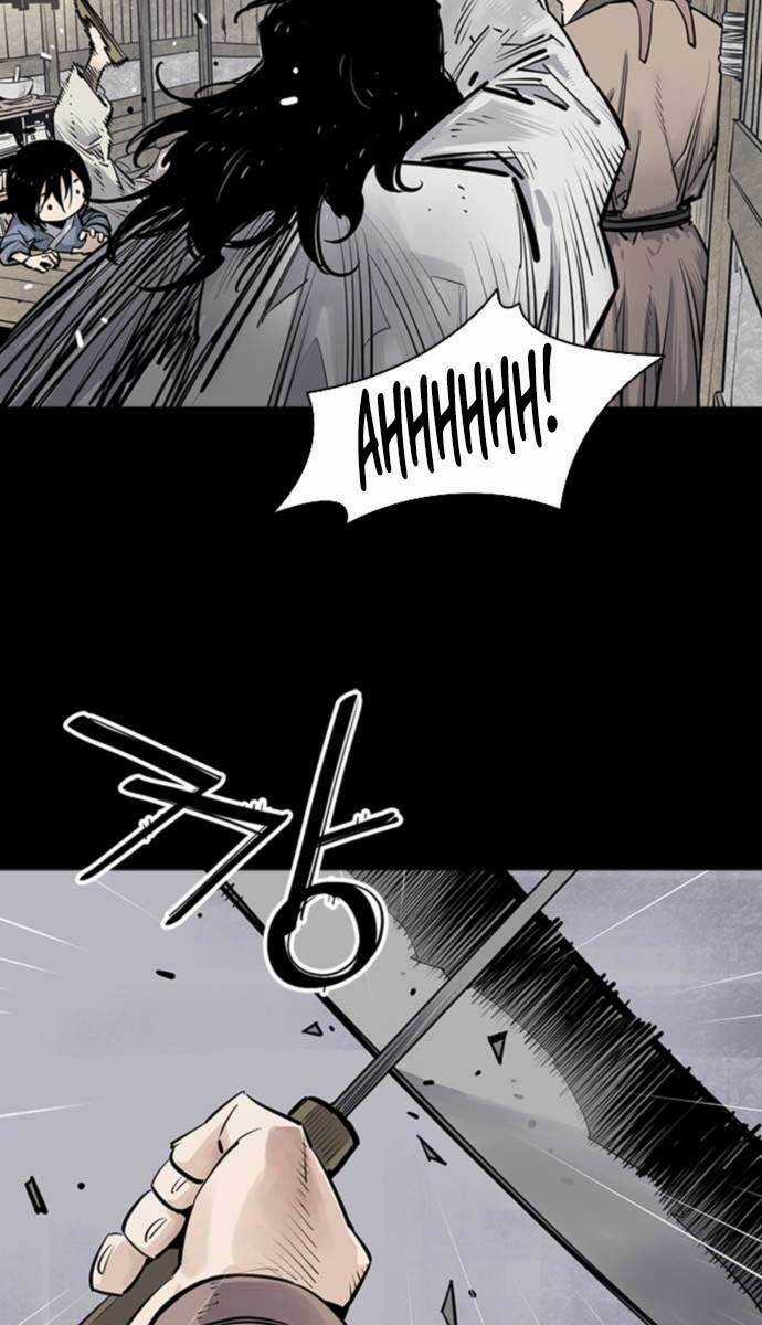 Sát Thủ Tống Lý Thu Chapter 8 trang 19