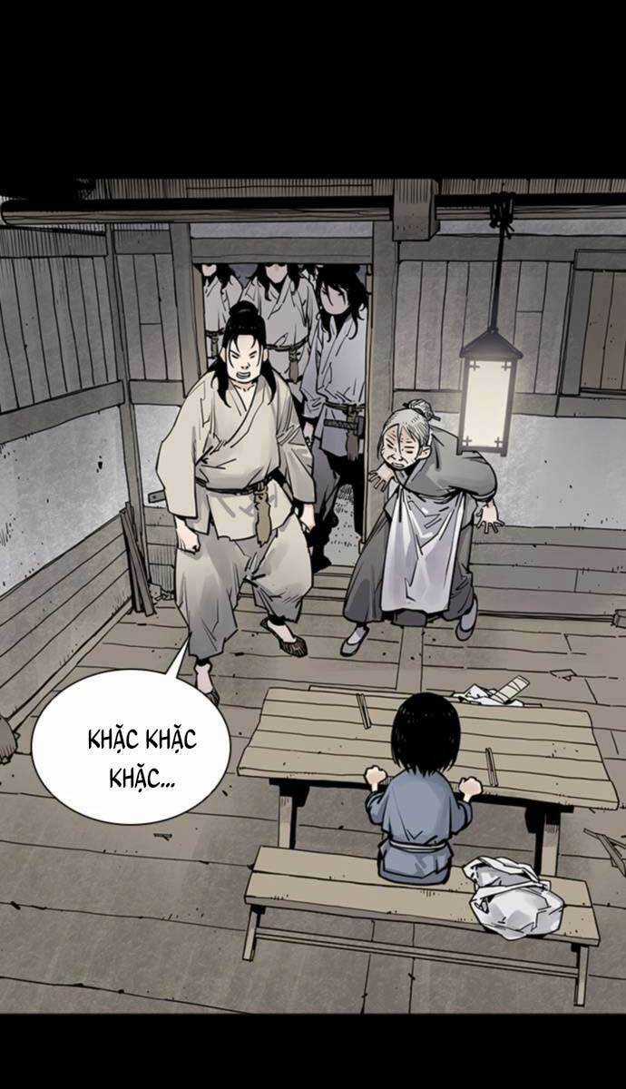 Sát Thủ Tống Lý Thu Chapter 8 trang 2