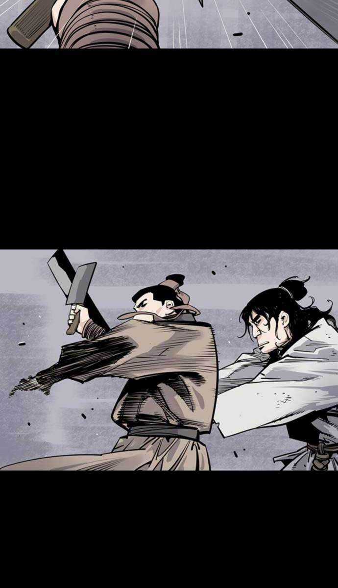 Sát Thủ Tống Lý Thu Chapter 8 trang 20