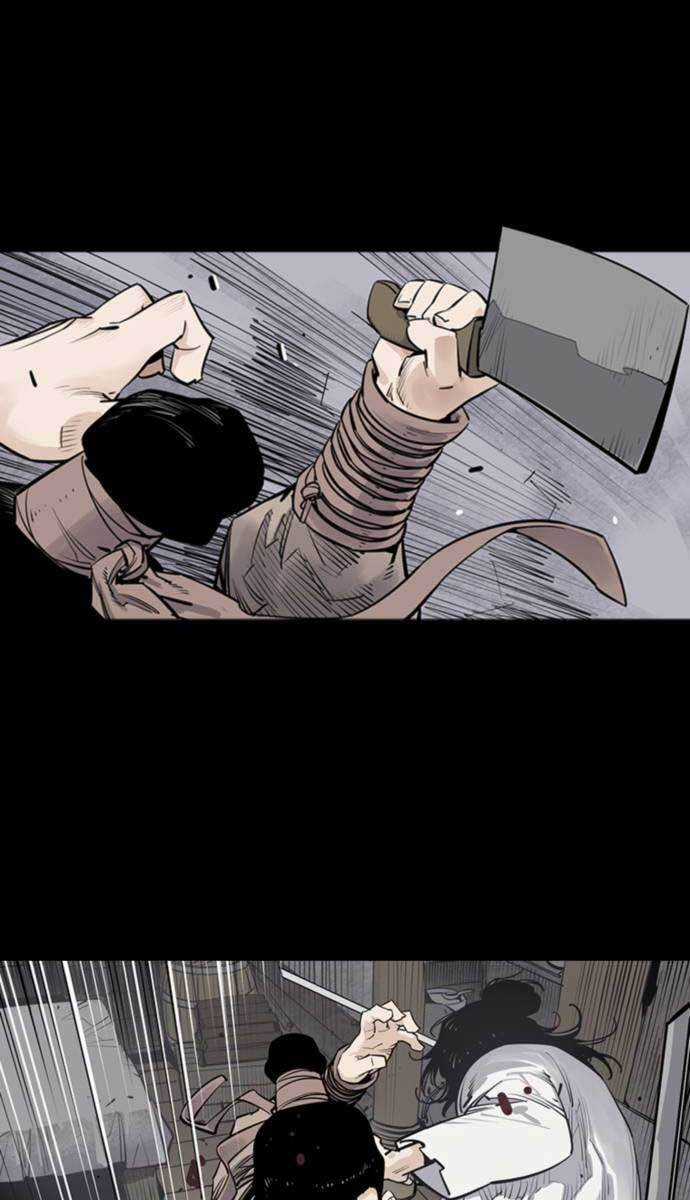 Sát Thủ Tống Lý Thu Chapter 8 trang 22