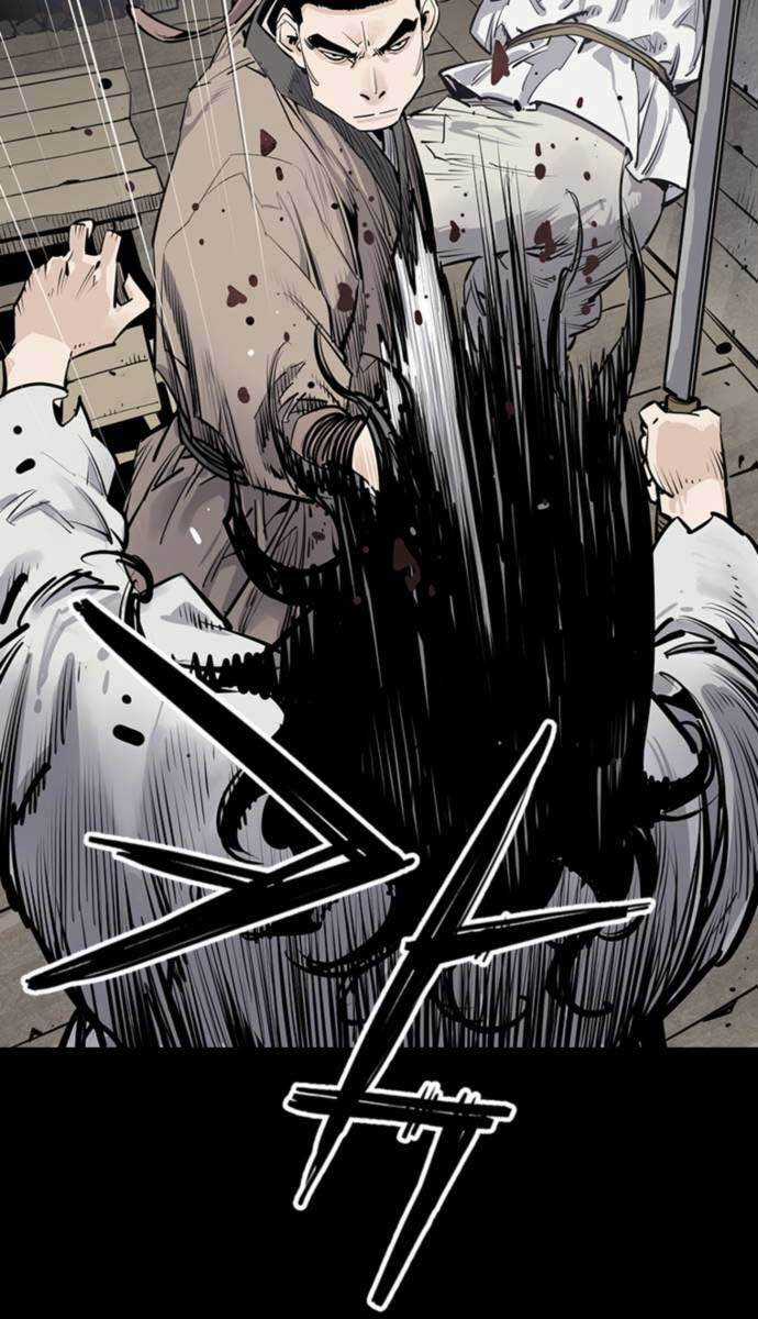 Sát Thủ Tống Lý Thu Chapter 8 trang 23