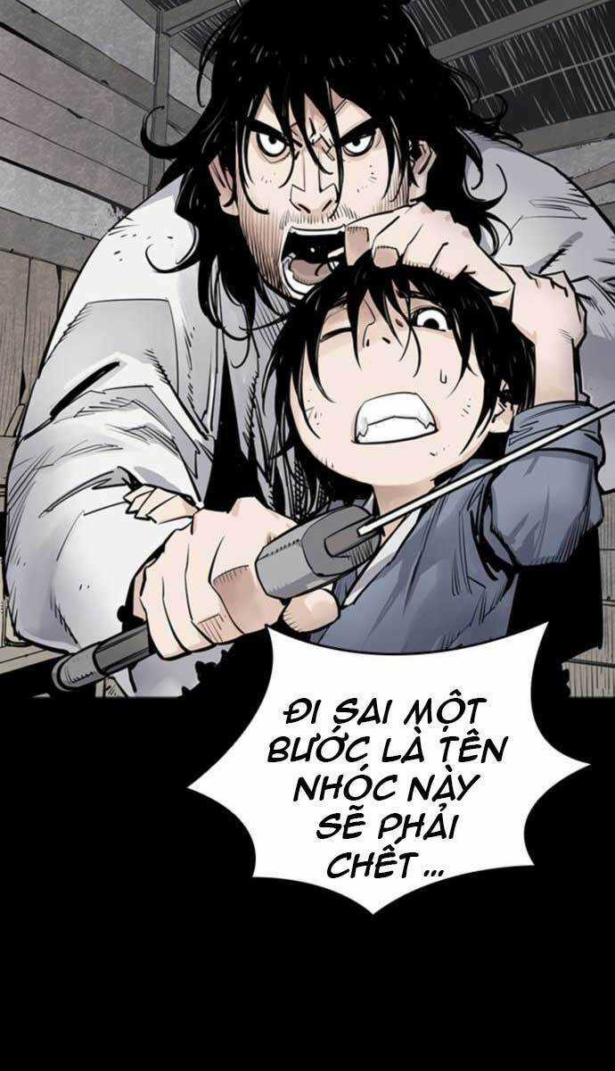 Sát Thủ Tống Lý Thu Chapter 8 trang 26