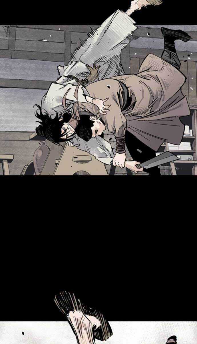 Sát Thủ Tống Lý Thu Chapter 8 trang 30