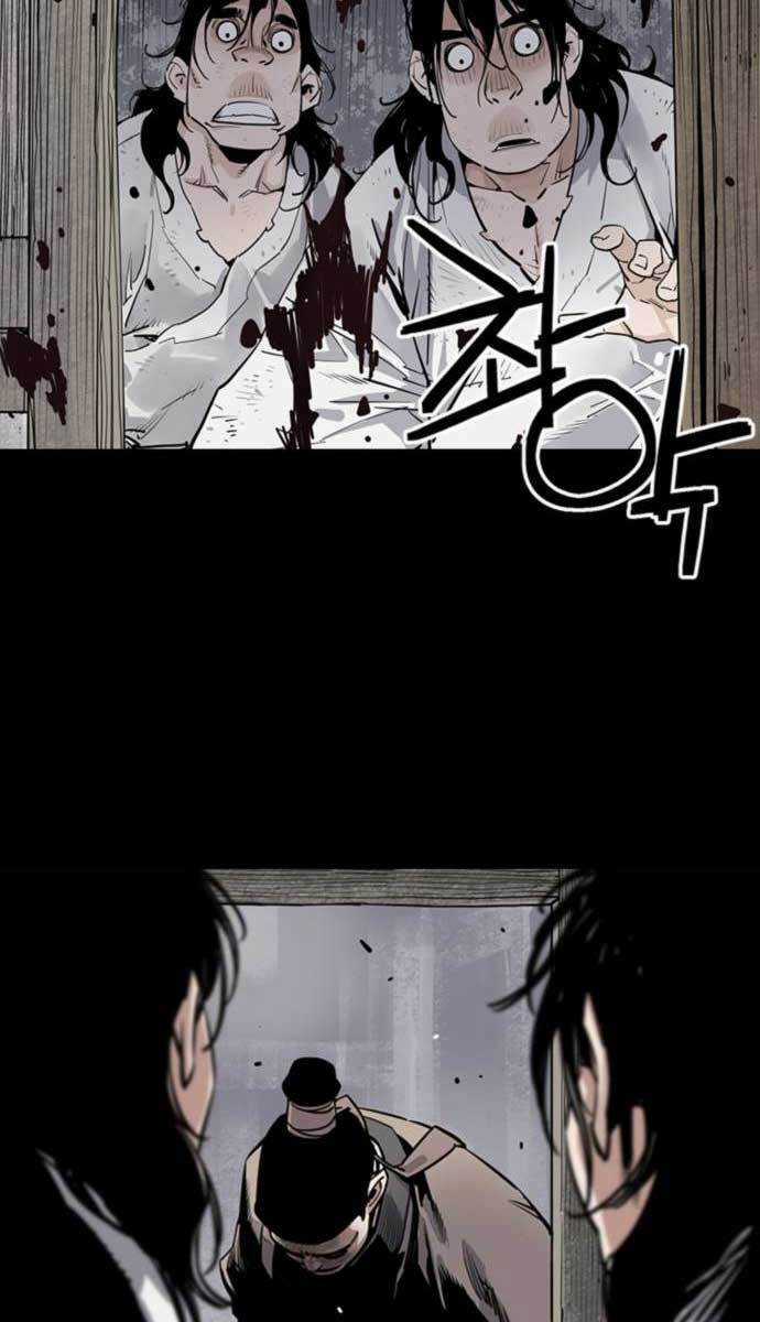 Sát Thủ Tống Lý Thu Chapter 8 trang 35