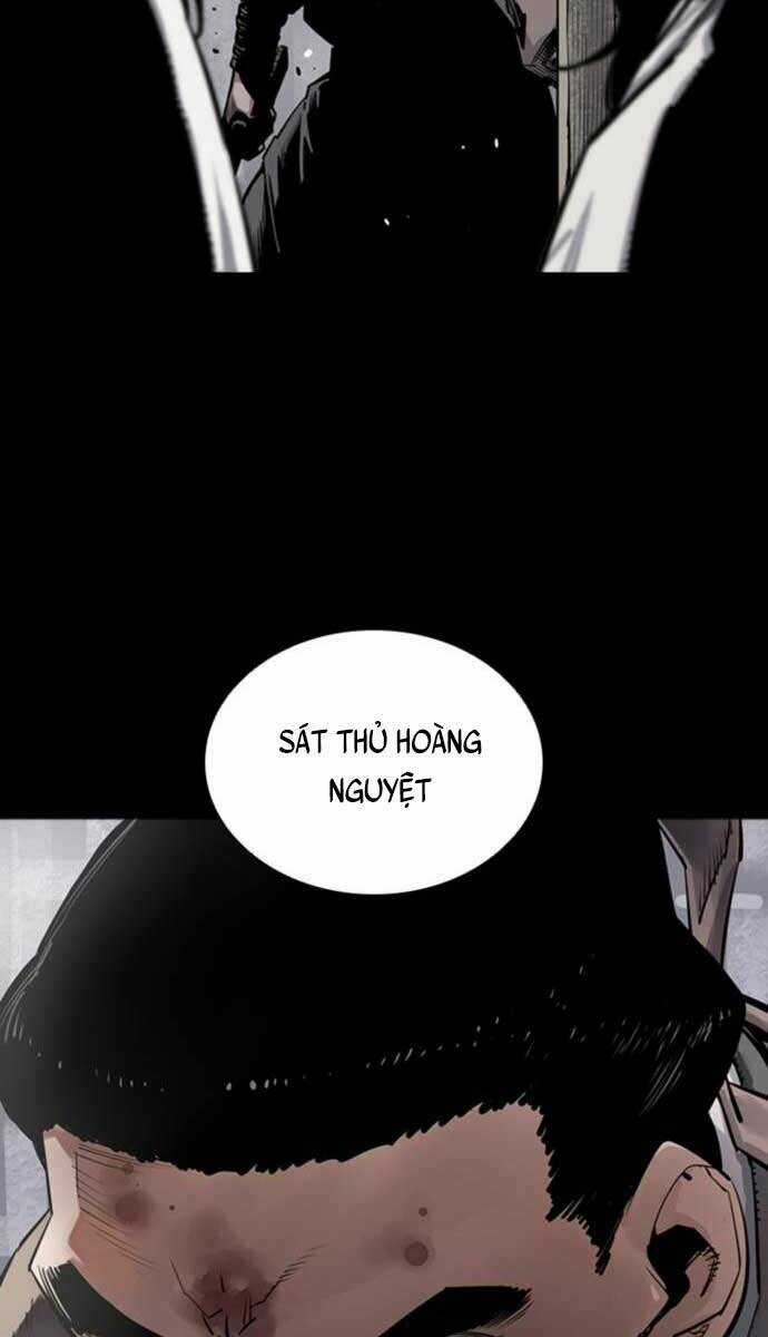 Sát Thủ Tống Lý Thu Chapter 8 trang 36