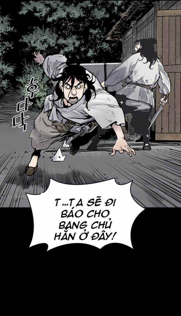 Sát Thủ Tống Lý Thu Chapter 8 trang 38