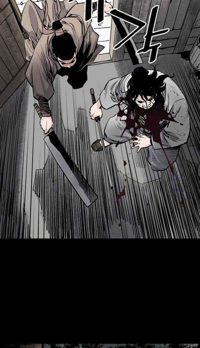 Sát Thủ Tống Lý Thu Chapter 8 trang 40