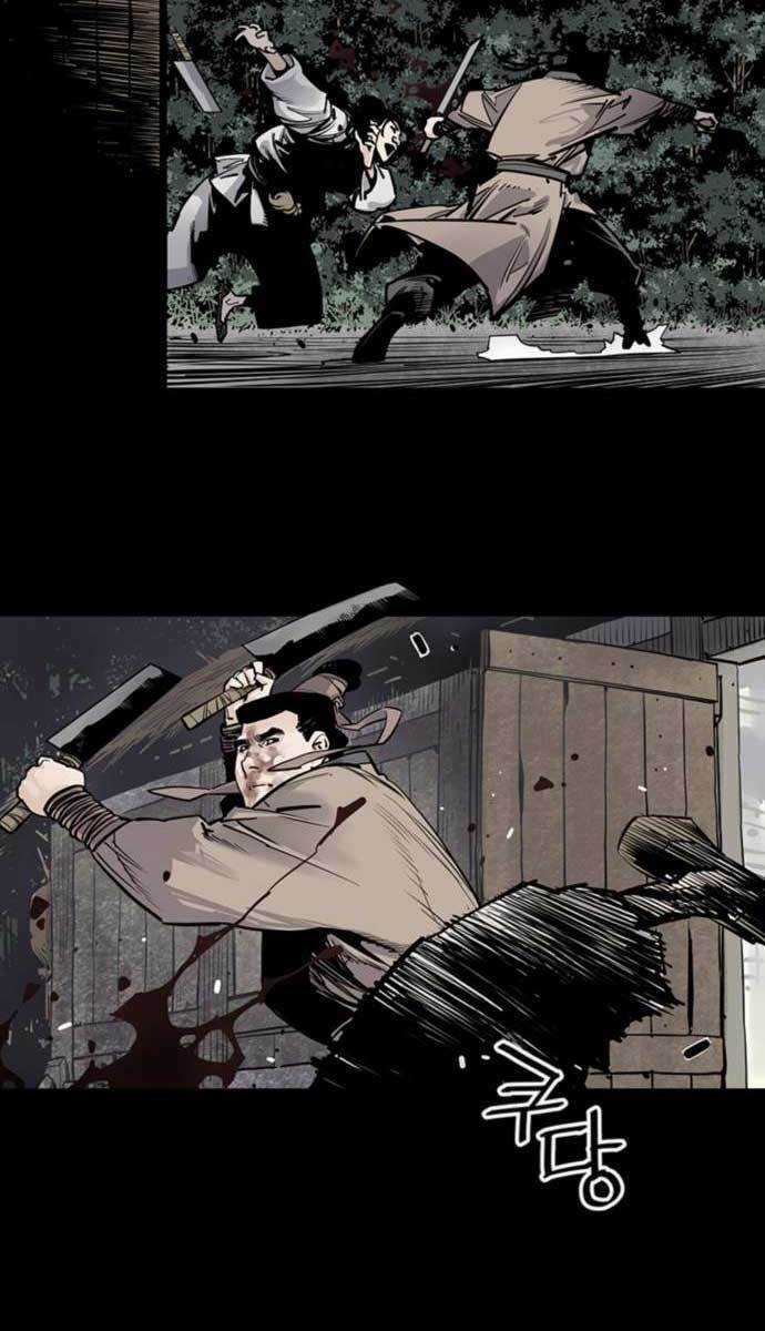 Sát Thủ Tống Lý Thu Chapter 8 trang 41