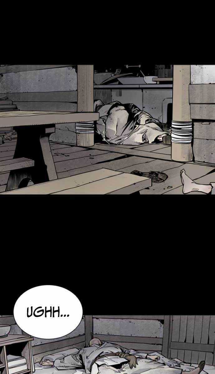 Sát Thủ Tống Lý Thu Chapter 8 trang 47