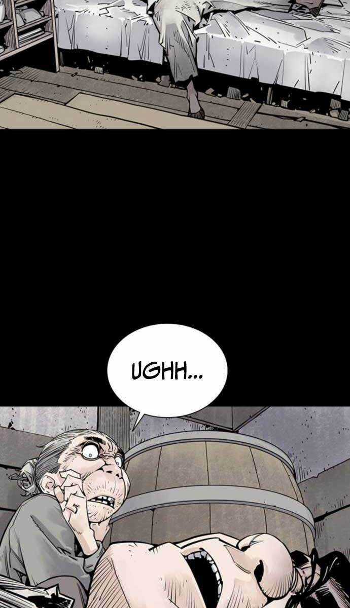 Sát Thủ Tống Lý Thu Chapter 8 trang 48