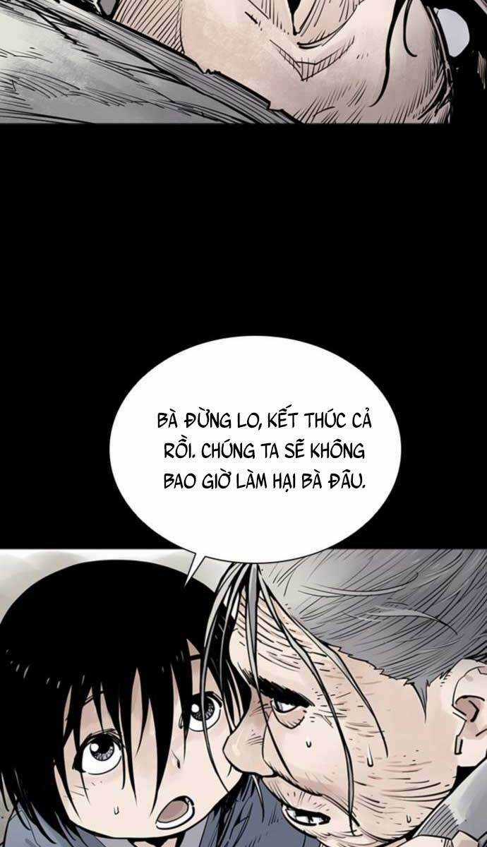 Sát Thủ Tống Lý Thu Chapter 8 trang 49