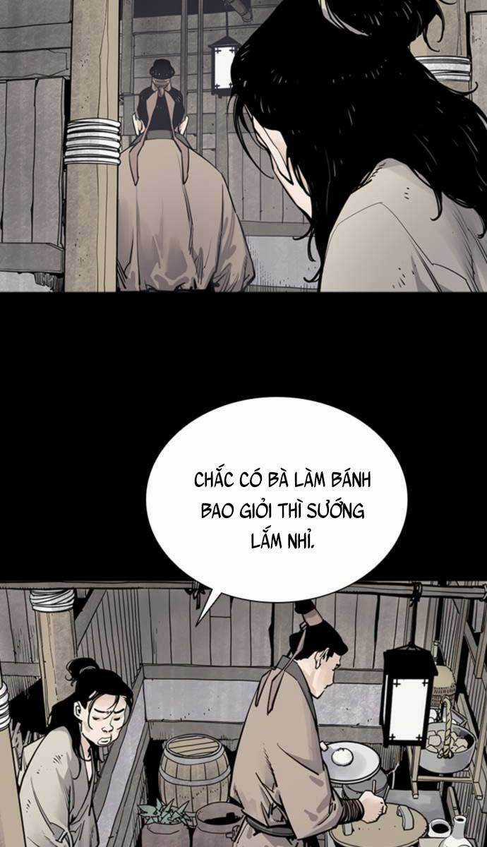 Sát Thủ Tống Lý Thu Chapter 8 trang 5