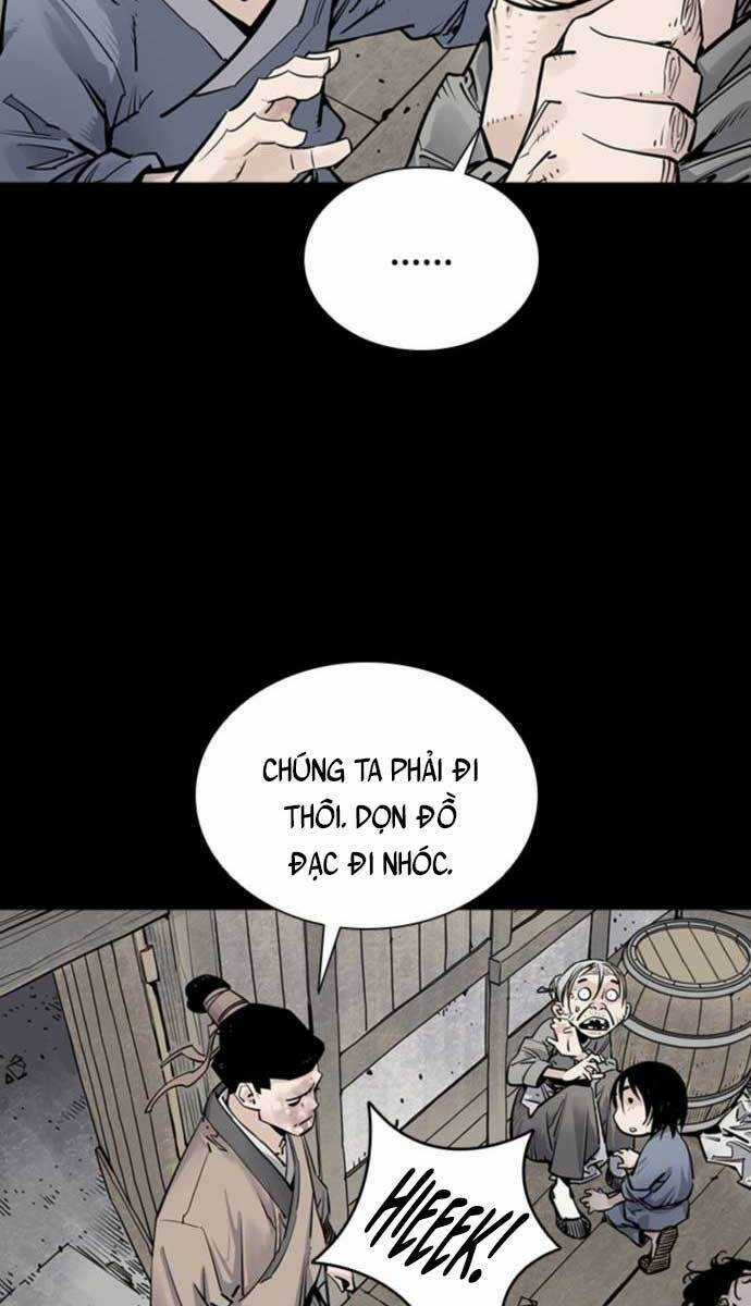 Sát Thủ Tống Lý Thu Chapter 8 trang 50