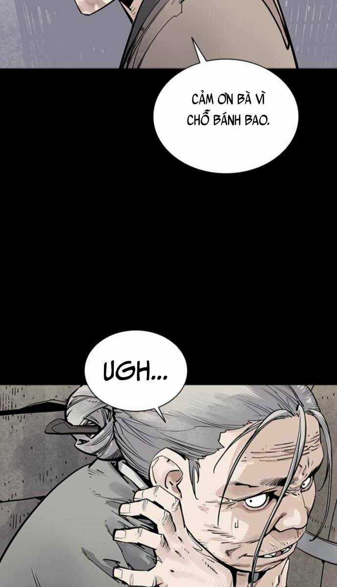 Sát Thủ Tống Lý Thu Chapter 8 trang 53