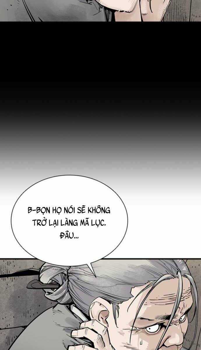 Sát Thủ Tống Lý Thu Chapter 8 trang 54