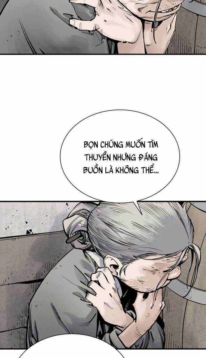 Sát Thủ Tống Lý Thu Chapter 8 trang 55