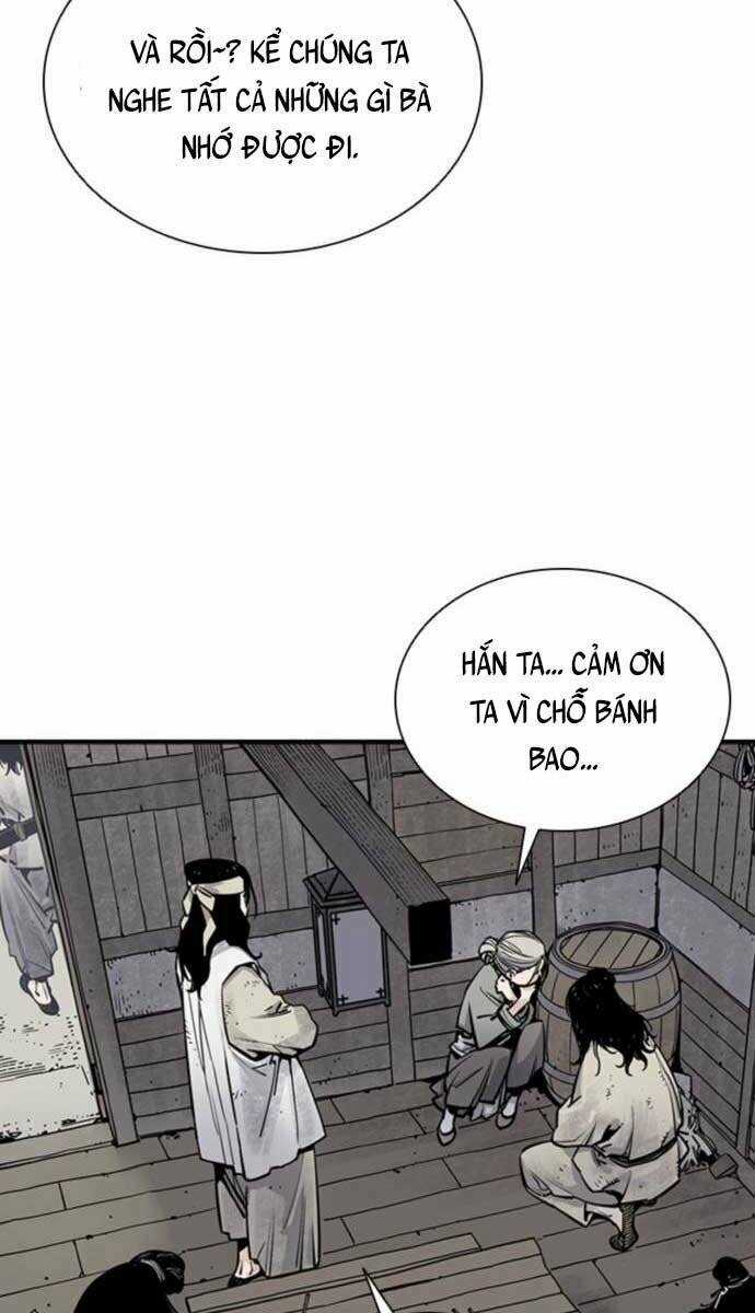 Sát Thủ Tống Lý Thu Chapter 8 trang 56