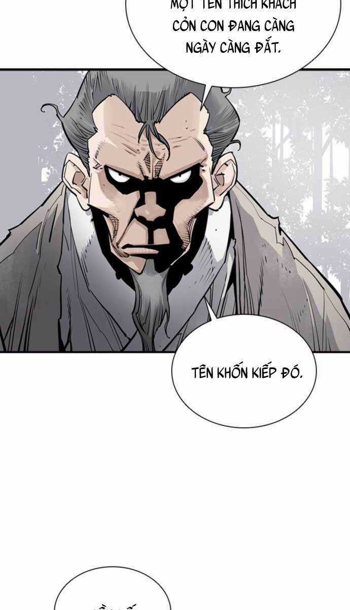 Sát Thủ Tống Lý Thu Chapter 8 trang 59