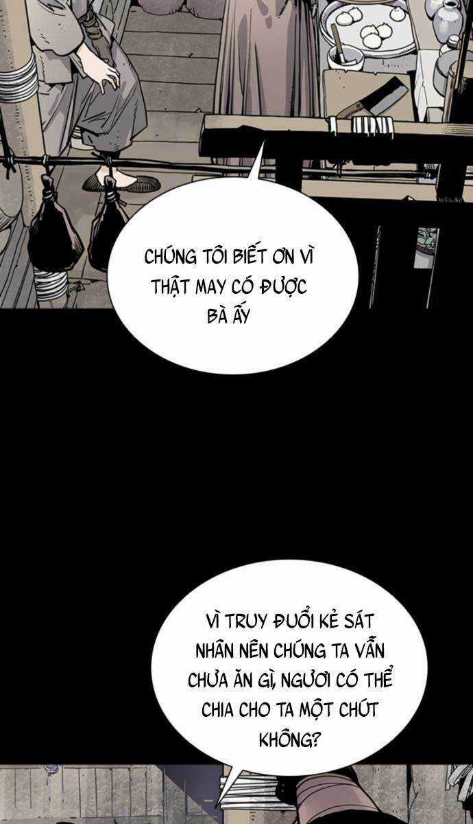 Sát Thủ Tống Lý Thu Chapter 8 trang 6