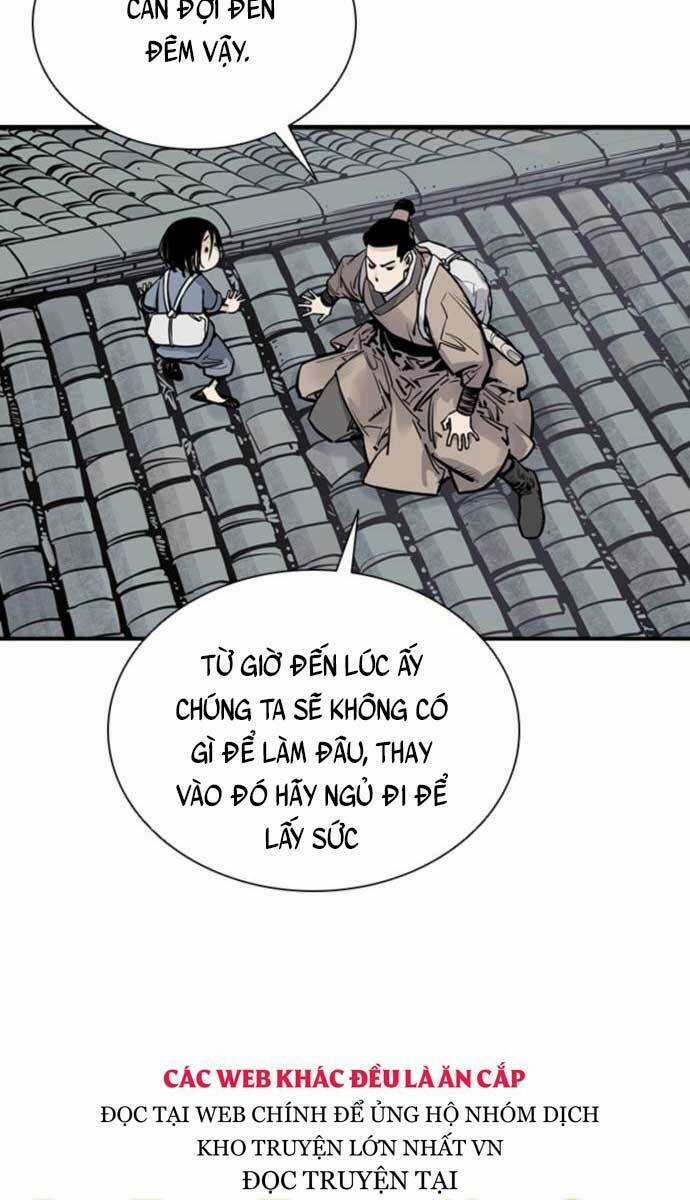 Sát Thủ Tống Lý Thu Chapter 8 trang 69