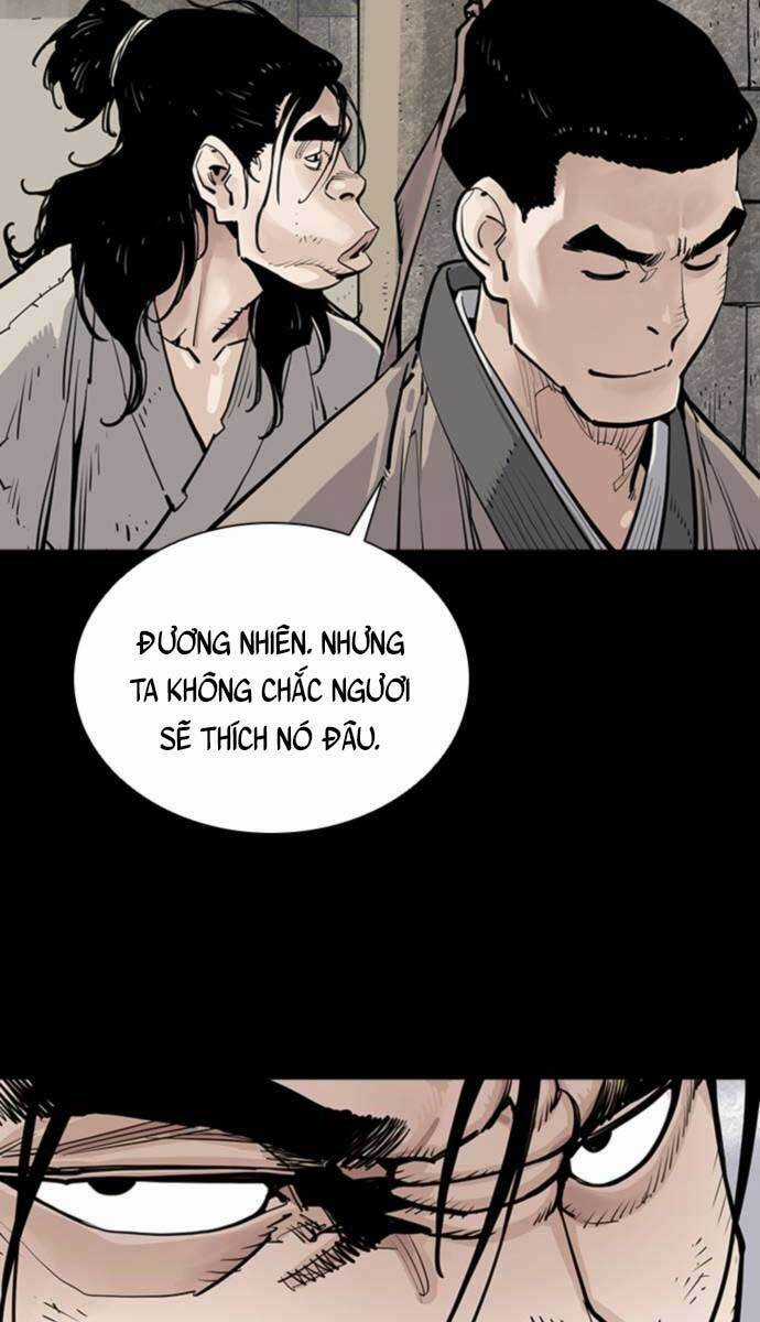 Sát Thủ Tống Lý Thu Chapter 8 trang 7