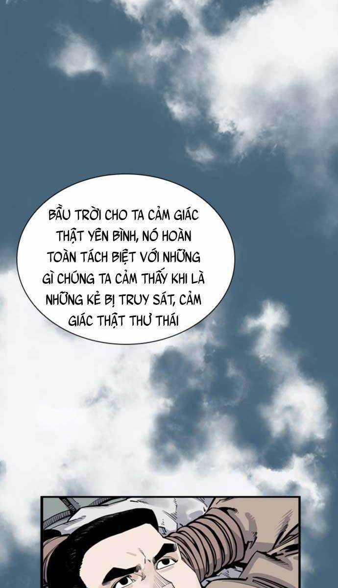 Sát Thủ Tống Lý Thu Chapter 8 trang 71