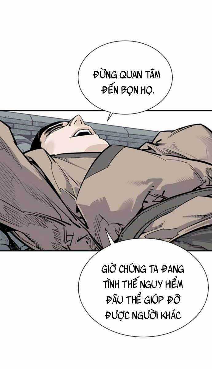 Sát Thủ Tống Lý Thu Chapter 8 trang 78