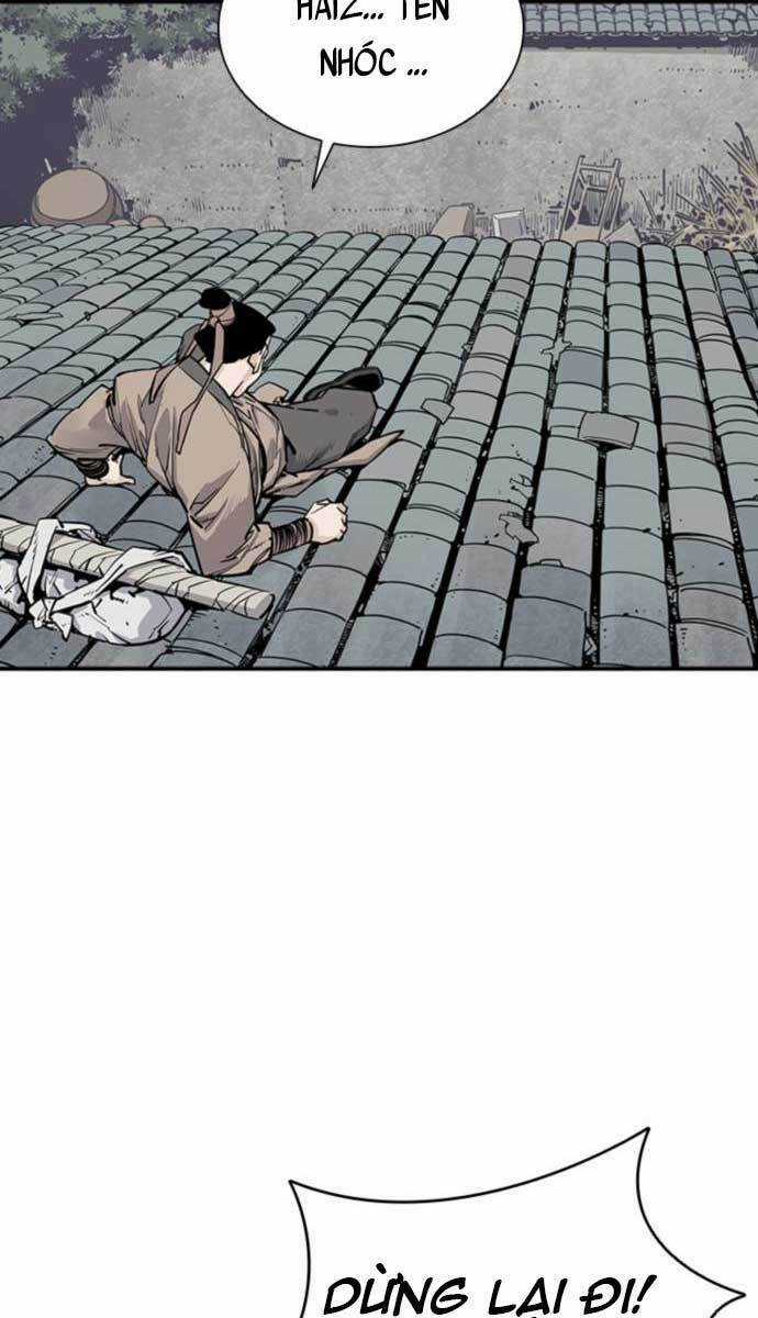 Sát Thủ Tống Lý Thu Chapter 8 trang 80