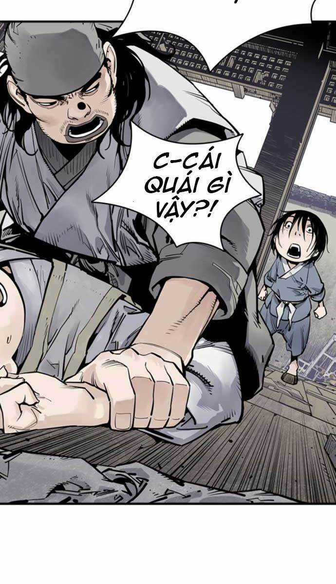 Sát Thủ Tống Lý Thu Chapter 8 trang 81