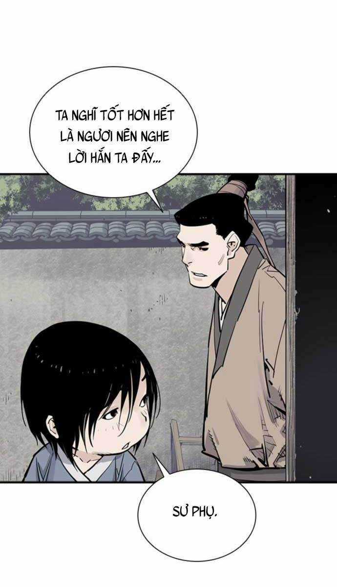 Sát Thủ Tống Lý Thu Chapter 8 trang 84