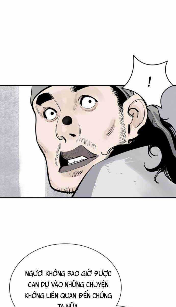 Sát Thủ Tống Lý Thu Chapter 8 trang 85