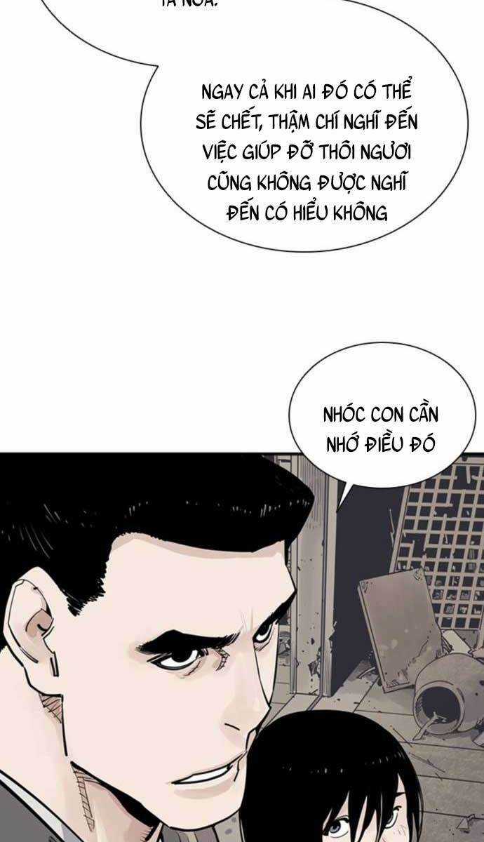 Sát Thủ Tống Lý Thu Chapter 8 trang 86