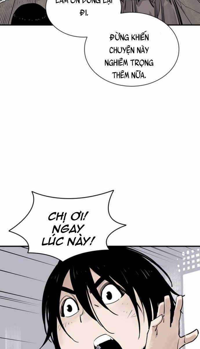 Sát Thủ Tống Lý Thu Chapter 8 trang 91