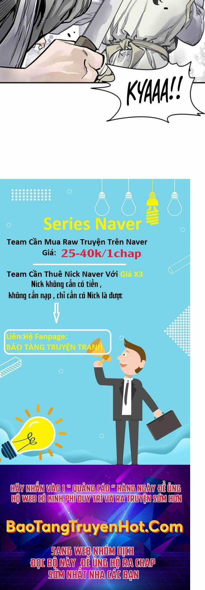 Sát Thủ Tống Lý Thu Chapter 8 trang 94