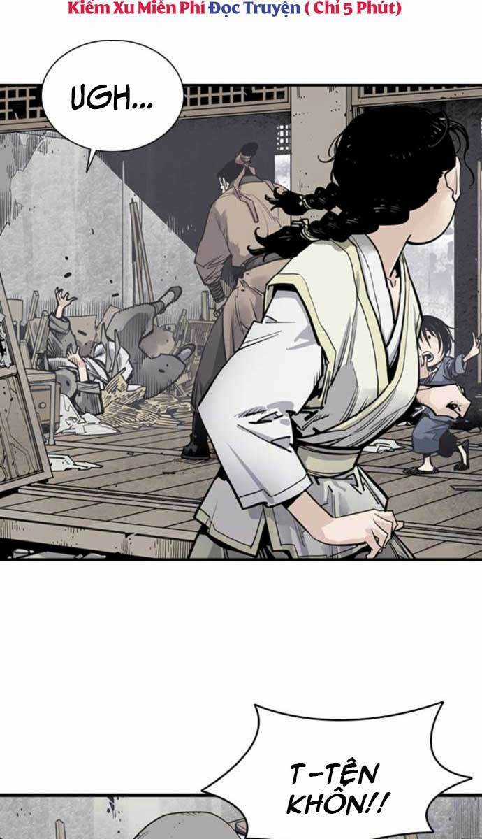 Sát Thủ Tống Lý Thu Chapter 8 trang 97