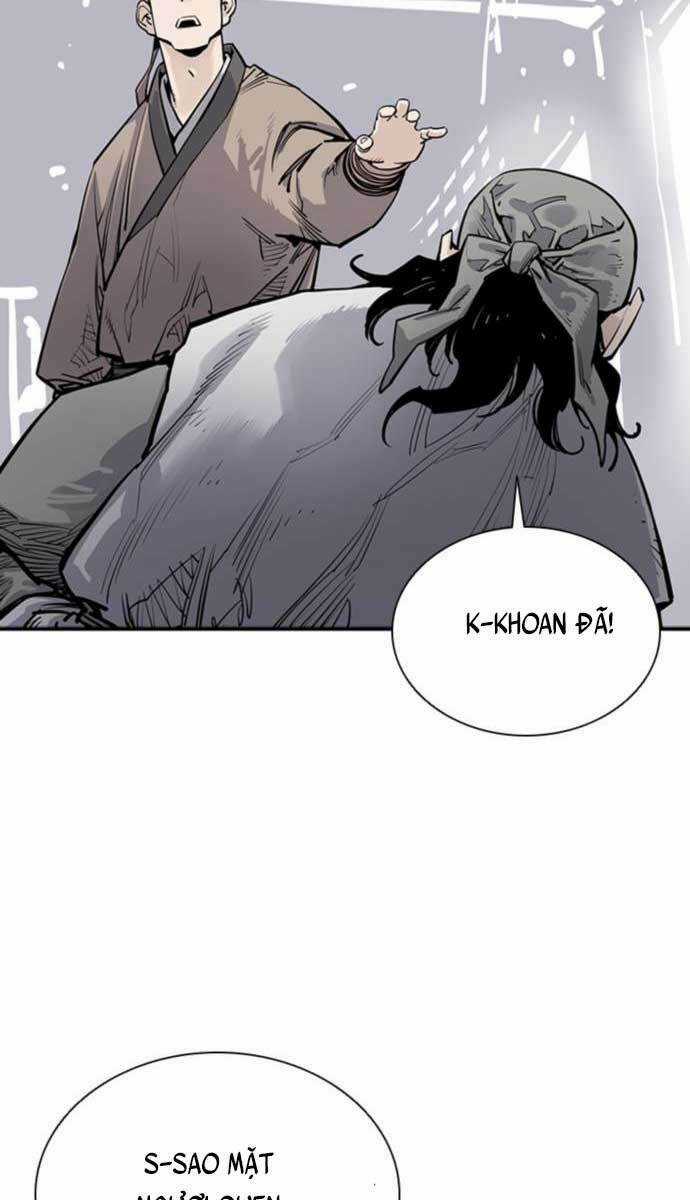 Sát Thủ Tống Lý Thu Chapter 8 trang 99